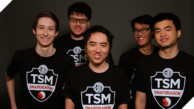 LMHT: Điểm mặt các đội tuyển sẽ tham gia giải Chung kết Thế Giới 2016 sắp tới 9