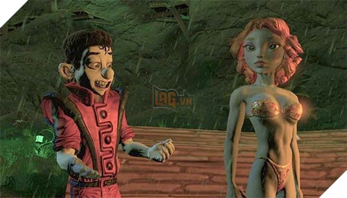 5 phản ứng quái thai nhất dành cho game dở của các nhà phát triển