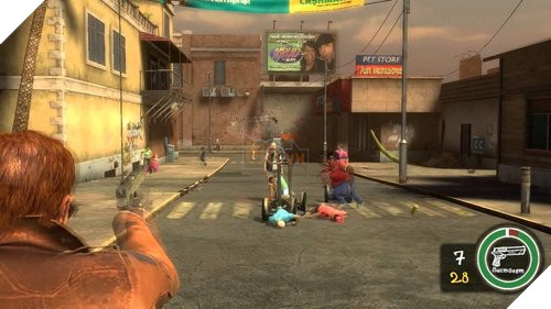 5 phản ứng quái thai nhất dành cho game dở của các nhà phát triển