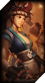 LMHT: Chi tiết bản cập nhật 6.18 Phần 2 - Yorick tái xuất hiện 44