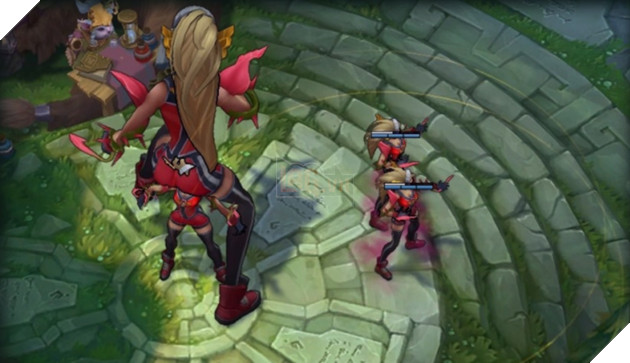 LMHT: Đây là những lỗi 'khủng khiếp' nhất từng xảy ra trong lịch sử 2