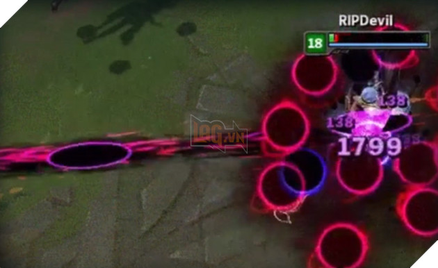 LMHT: Đây là những lỗi 'khủng khiếp' nhất từng xảy ra trong lịch sử 3