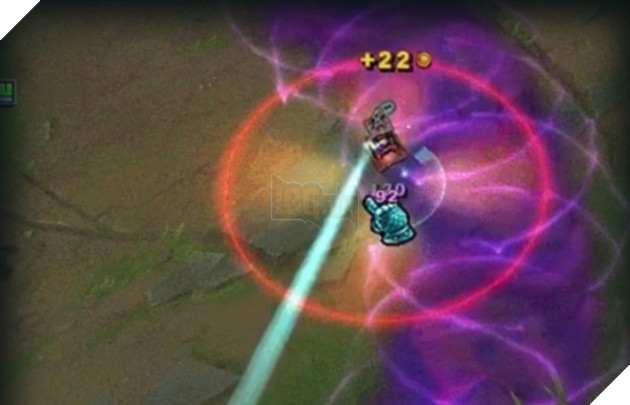 LMHT: Đây là những lỗi 'khủng khiếp' nhất từng xảy ra trong lịch sử 5