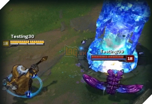 LMHT: Đây là những lỗi 'khủng khiếp' nhất từng xảy ra trong lịch sử 6