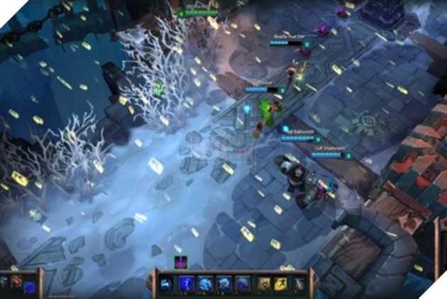 LMHT: Đây là những lỗi 'khủng khiếp' nhất từng xảy ra trong lịch sử 7