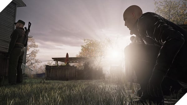 Hitman Episode 5 được định ngày ra mắt, những 4 đối tượng để xử lý 2