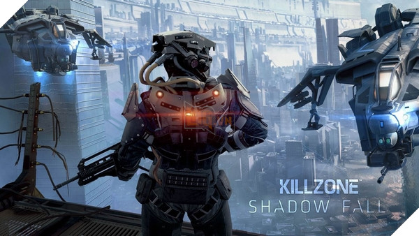 Vẫn có thể sẽ có nhiều tựa game Killzone hơn