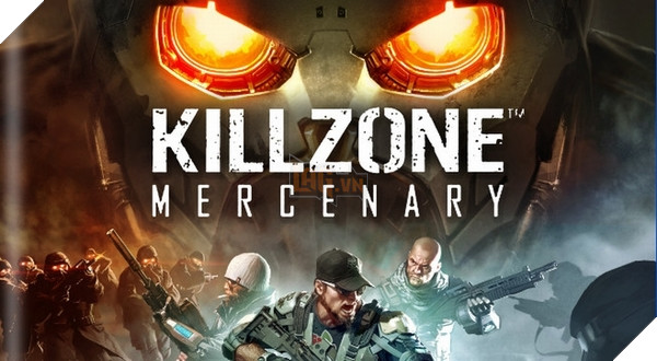 Vẫn có thể sẽ có nhiều tựa game Killzone hơn 3