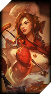 LMHT: Chi tiết bản cập nhật 6.18 Phần 2 - Yorick tái xuất hiện 45