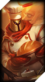 LMHT: Chi tiết bản cập nhật 6.18 Phần 2 - Yorick tái xuất hiện 47