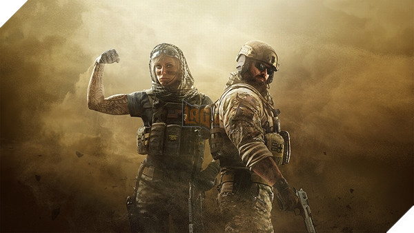 Rainbow Six Siege có thể có gói Season Pass thứ hai 3