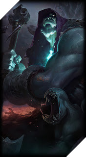 LMHT: Chi tiết bản cập nhật 6.18 Phần 2 - Yorick tái xuất hiện 2