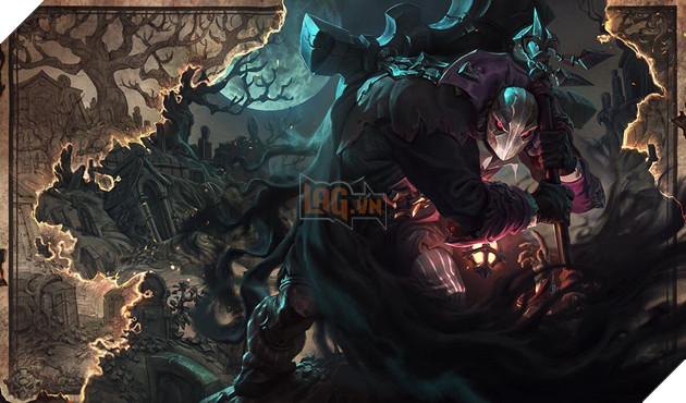 LMHT: Chi tiết bản cập nhật 6.18 - Nerf hàng loạt/ Lee Sin được buff 4