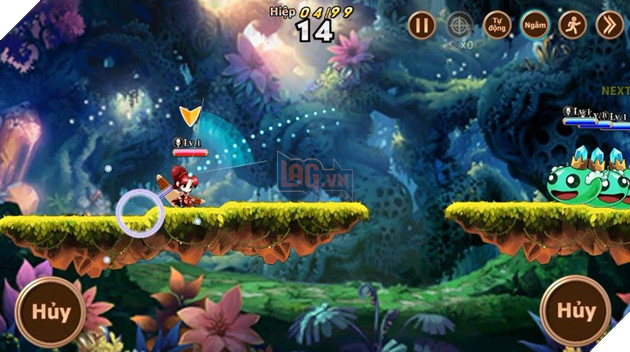 Tiny Gun ra mắt vào ngày mai, 7.9