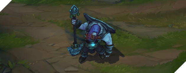 LMHT: Chi tiết bản cập nhật 6.18 Phần 2 - Yorick tái xuất hiện 4