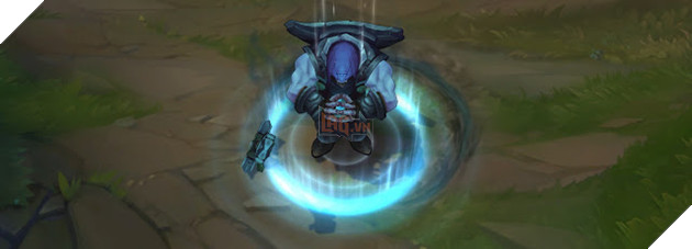 LMHT: Chi tiết bản cập nhật 6.18 Phần 2 - Yorick tái xuất hiện 6