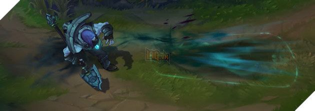 LMHT: Chi tiết bản cập nhật 6.18 Phần 2 - Yorick tái xuất hiện 20