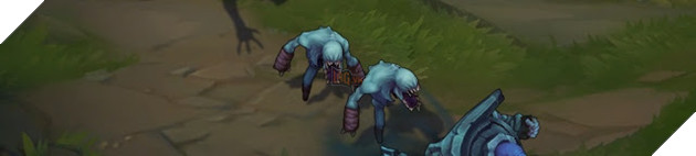 LMHT: Chi tiết bản cập nhật 6.18 Phần 2 - Yorick tái xuất hiện 11