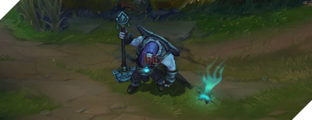 LMHT: Chi tiết bản cập nhật 6.18 Phần 2 - Yorick tái xuất hiện 10