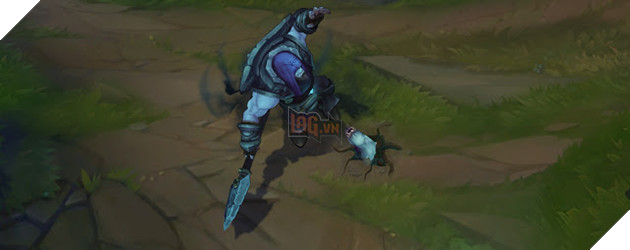 LMHT: Chi tiết bản cập nhật 6.18 Phần 2 - Yorick tái xuất hiện 7