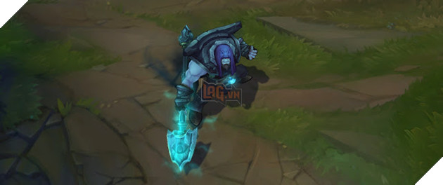 LMHT: Chi tiết bản cập nhật 6.18 Phần 2 - Yorick tái xuất hiện 13