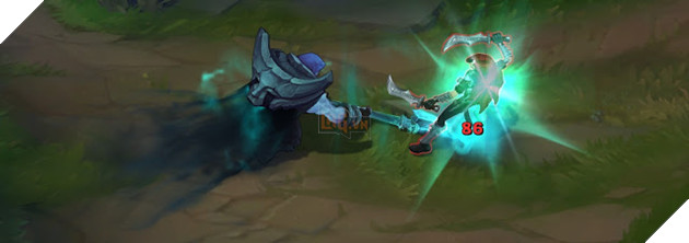 LMHT: Chi tiết bản cập nhật 6.18 Phần 2 - Yorick tái xuất hiện 14