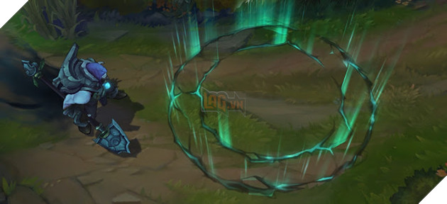 LMHT: Chi tiết bản cập nhật 6.18 Phần 2 - Yorick tái xuất hiện 16