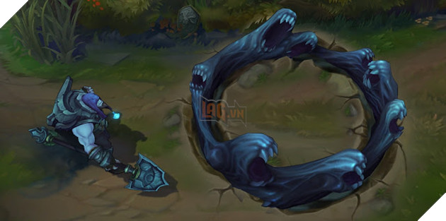 LMHT: Chi tiết bản cập nhật 6.18 Phần 2 - Yorick tái xuất hiện 17