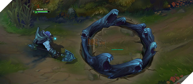LMHT: Chi tiết bản cập nhật 6.18 Phần 2 - Yorick tái xuất hiện 18