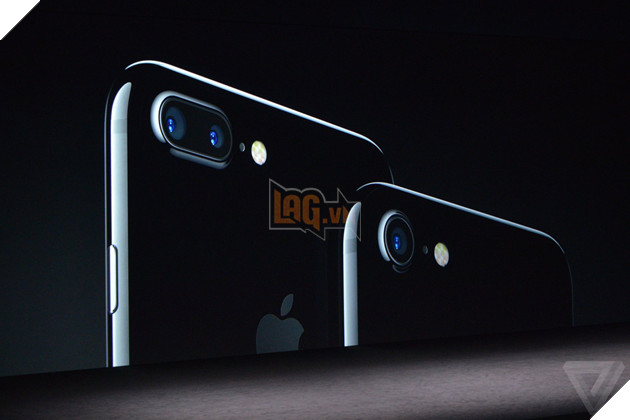 Hé lộ hình ảnh và chi tiết chức năng của iPhone 7 16