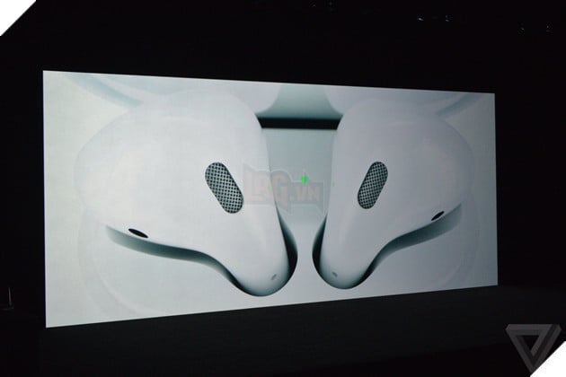 Hé lộ hình ảnh và chi tiết chức năng của iPhone 7 12