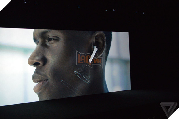 Hé lộ hình ảnh và chi tiết chức năng của iPhone 7 13