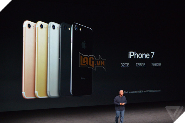 Hé lộ hình ảnh và chi tiết chức năng của iPhone 7 22