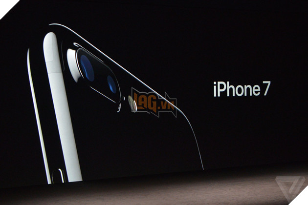 Hé lộ hình ảnh và chi tiết chức năng của iPhone 7 3