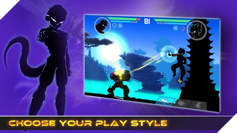 Kết quả hình ảnh cho Shadow Battle