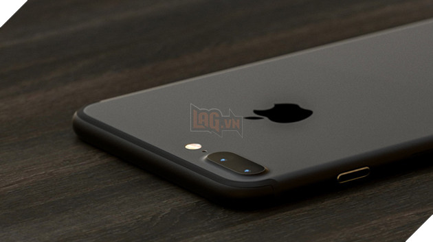 Hé lộ hình ảnh và chi tiết chức năng của iPhone 7 2