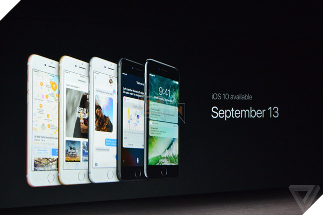 Hé lộ hình ảnh và chi tiết chức năng của iPhone 7 24