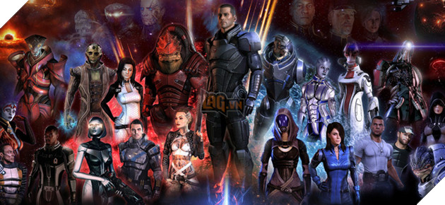 3 thương hiệu video game có thể thành phim bom tấn nếu được làm đúng