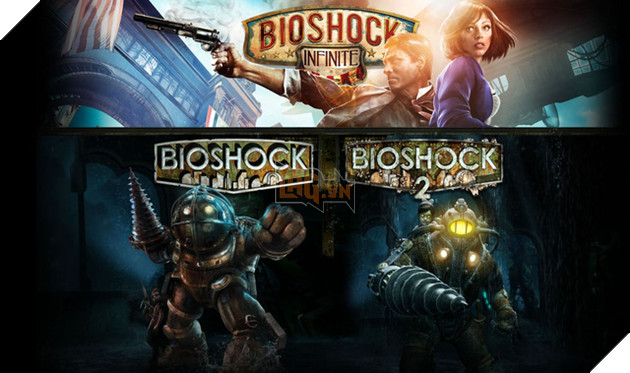 3 thương hiệu video game có thể thành phim bom tấn nếu được làm đúng