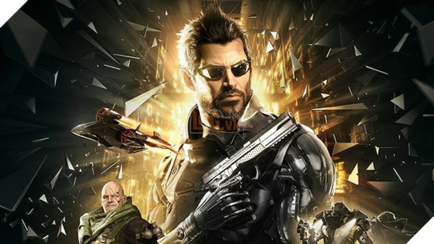 3 thương hiệu video game có thể thành phim bom tấn nếu được làm đúng