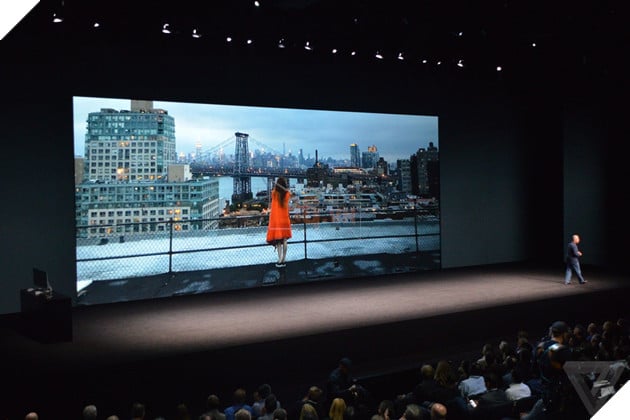 Hé lộ hình ảnh và chi tiết chức năng của iPhone 7 7