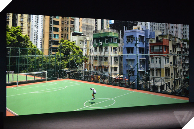 Hé lộ hình ảnh và chi tiết chức năng của iPhone 7 8