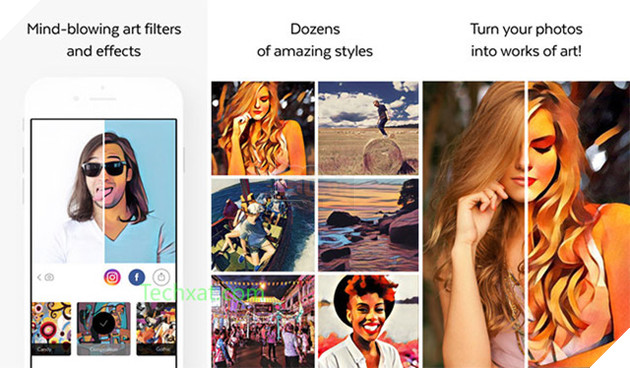 6 ứng dụng chỉnh sửa ảnh chuyên nghiệp tín đồ sống ảo không thể bỏ qua.  4