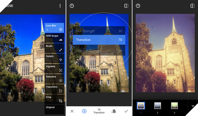 6 ứng dụng chỉnh sửa ảnh chuyên nghiệp tín đồ sống ảo không thể bỏ qua.  2