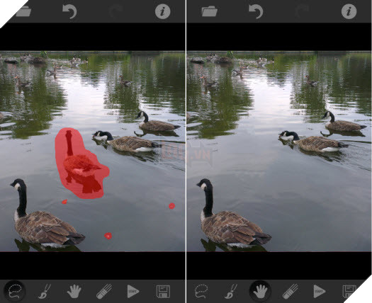 6 ứng dụng chỉnh sửa ảnh chuyên nghiệp tín đồ sống ảo không thể bỏ qua.  6
