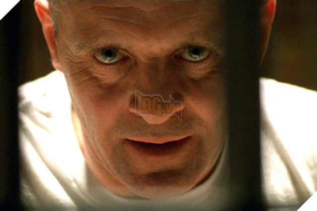 7 kẻ giết người hàng loạt tuyệt vời nhất trong phim điện ảnh