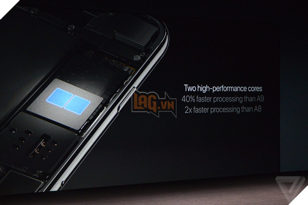 Hé lộ hình ảnh và chi tiết chức năng của iPhone 7 10