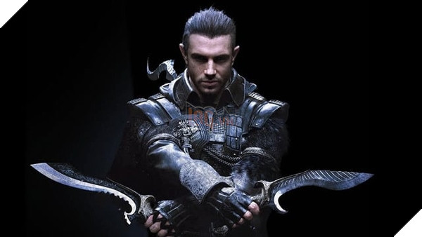 Danh sách phim Final Fantasy bản Blu-Ray “lên kệ” Amazon 2