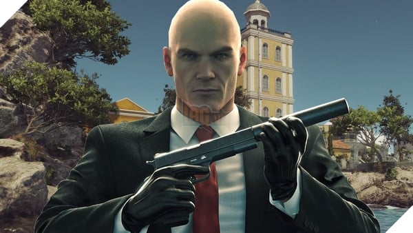 Square Enix sẽ lộ diện game hành động mới tại Tokyo Game Show