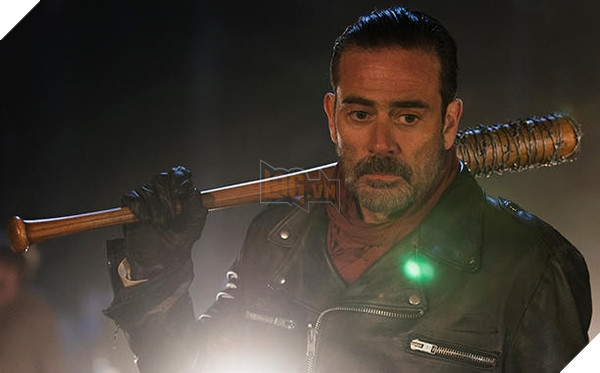 Poster mới của The Walking Dead Season 7 hứa hẹn “Một cái giá phải trả” 2